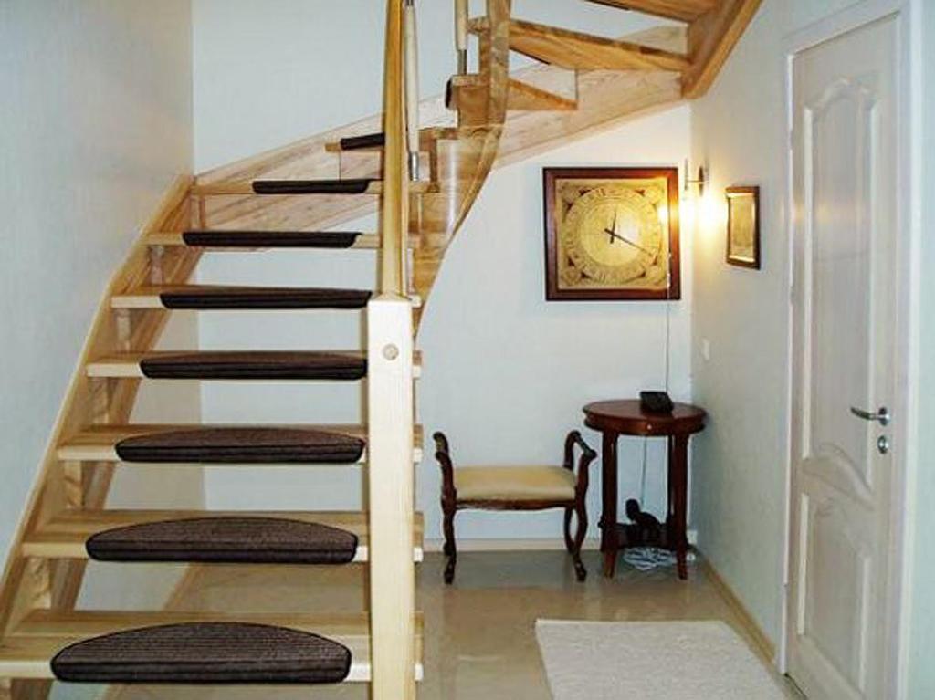 ホテル Harmony Park Nida House 部屋 写真